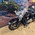 HARLEY-DAVIDSON FLHR ROAD KING