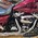 HARLEY-DAVIDSON FLHXS STREET GLIDE 5HD ORIGINEEL NL GELEVERD