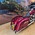 HARLEY-DAVIDSON FLHXS STREET GLIDE 5HD ORIGINEEL NL GELEVERD
