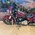 HARLEY-DAVIDSON FLHXS STREET GLIDE 5HD ORIGINEEL NL GELEVERD