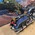 HARLEY-DAVIDSON FLHRC 5HD ORIGINEEL NL ROAD KING CLASSIC