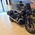 HARLEY-DAVIDSON FXLRS 5HD LOW RIDER S