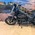 HARLEY-DAVIDSON FXLRS 5HD LOW RIDER S