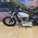 HARLEY-DAVIDSON FXDC 5HD ORIGINEEL NL SUPER GLIDE