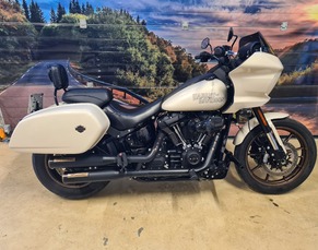 HARLEY-DAVIDSON FXLRST 5HD LOW RIDER ST
