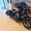 HARLEY-DAVIDSON FLHX STREET GLIDE BTW MOTOR