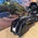 HARLEY-DAVIDSON FLHX STREET GLIDE BTW MOTOR