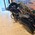 HARLEY-DAVIDSON FLHX STREET GLIDE BTW MOTOR