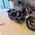 HARLEY-DAVIDSON FXBB 5HD ORIGINEEL NL STREET BOB SPECIAL