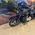 HARLEY-DAVIDSON FLHX STREET GLIDE