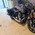 HARLEY-DAVIDSON FLSB 5HD NL SPORT GLIDE