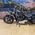 HARLEY-DAVIDSON FLSB 5HD NL SPORT GLIDE