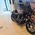 HARLEY-DAVIDSON FXDB 5HD STREET BOB