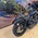 HARLEY-DAVIDSON FXDB 5HD STREET BOB