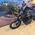 HARLEY-DAVIDSON FXDB 5HD STREET BOB