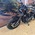 HARLEY-DAVIDSON FXFBS 114 5HD FAT BOB