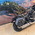 HARLEY-DAVIDSON FXDF FAT BOB JEKILL & HYDE