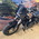 HARLEY-DAVIDSON FXDF FAT BOB JEKILL & HYDE