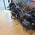 HARLEY-DAVIDSON FXDF FAT BOB JEKILL & HYDE