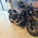 HARLEY-DAVIDSON FXLRS 5HD 117 LOW RIDER S
