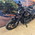 HARLEY-DAVIDSON FXLRS 5HD 117 LOW RIDER S