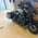 HARLEY-DAVIDSON FLHTCU STREET GLIDE LOOK BTW MOTOR.