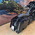 HARLEY-DAVIDSON FLHTCU STREET GLIDE LOOK BTW MOTOR.