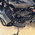 HARLEY-DAVIDSON FLHTCU STREET GLIDE LOOK BTW MOTOR.