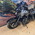 HARLEY-DAVIDSON FLHTCU STREET GLIDE LOOK BTW MOTOR.
