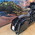 HARLEY-DAVIDSON FLHX STREET GLIDE BTW MOTOR