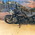 HARLEY-DAVIDSON FLHX STREET GLIDE BTW MOTOR