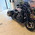 HARLEY-DAVIDSON FLHX LOOK FLHTCU BTW MOTOR