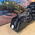 HARLEY-DAVIDSON FLHX LOOK FLHTCU BTW MOTOR