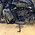HARLEY-DAVIDSON FLHX LOOK FLHTCU BTW MOTOR