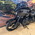 HARLEY-DAVIDSON FLHX LOOK FLHTCU BTW MOTOR