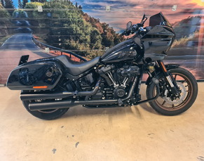 HARLEY-DAVIDSON FXLRST 5HD LOW RIDER ST