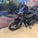HARLEY-DAVIDSON FXLRST 5HD LOW RIDER ST