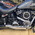 HARLEY-DAVIDSON FLSB 5HD SPORT GLIDE JEKILL & HYDE