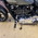 HARLEY-DAVIDSON FLSB 5HD SPORT GLIDE JEKILL & HYDE