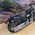 HARLEY-DAVIDSON FXST 5HD SOFTAIL STANDAARD