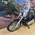 HARLEY-DAVIDSON FXST 5HD SOFTAIL STANDAARD