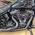 HARLEY-DAVIDSON FXLRS 5HD LOW RIDER S