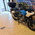 HARLEY-DAVIDSON PAN AMERICA SPECIAL 5HD