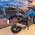 HARLEY-DAVIDSON PAN AMERICA SPECIAL 5HD