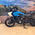HARLEY-DAVIDSON PAN AMERICA SPECIAL 5HD