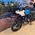 HARLEY-DAVIDSON PAN AMERICA SPECIAL 5HD