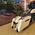 HARLEY-DAVIDSON FLHXS 5HD NL GELEVERDE STREET GLIDE SPECIAL