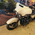 HARLEY-DAVIDSON FLHXS 5HD NL GELEVERDE STREET GLIDE SPECIAL