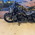 HARLEY-DAVIDSON FLHX STREET GLIDE BTW MOTOR