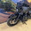 HARLEY-DAVIDSON FLHX STREET GLIDE BTW MOTOR